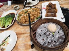 -幸福茗点茶楼(五羊店)