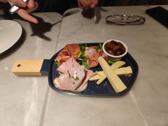 -玛尚诺意式餐厅(天环广场店)