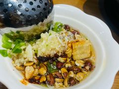 -乐山麻辣烫(翡翠森林花园店)