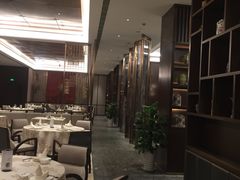 大堂-昆山金鹰尚美酒店·金鹰贵宾楼