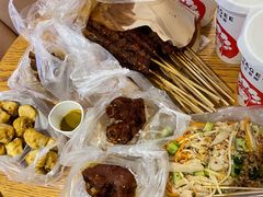 -圆西烤肉(园西路店)