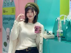 -gleeglee乐溢亦茶(合生汇店)