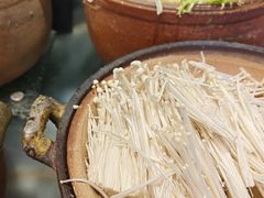 -索菲特酒店 · 云尚天际自助餐厅