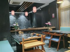 -野菌皇海景野生菌火锅(滨海大道店)