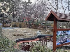 -东海森林温泉度假酒店