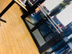 大堂-达美乐比萨(朝阳路店)