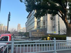 -苏州香格里拉大酒店