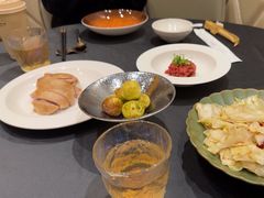 -A One Kitchen·南京精菜馆(晶丽酒店店)