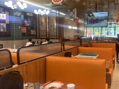 -添利·香港茶餐厅·下午茶(雪象店)