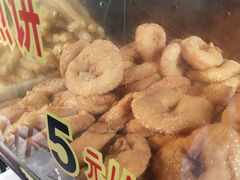 德昌咸煎饼-伍湛记 · 广州老字号(龙津中路店)