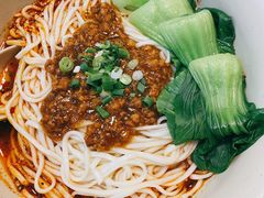 -李先生牛肉面大王(成都东站西广场店)
