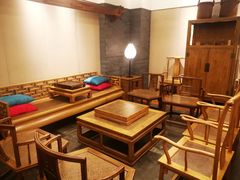 -海尔洲际酒店天下一品中餐厅
