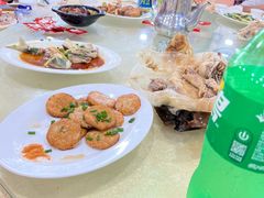 -考记泥焗鸡农庄·海鲜(北洛秘境店)