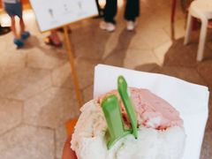 -Dal Cuore 达可芮冰淇淋(陕西北路店)