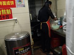 -树根餐厅(招远路店)