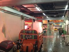 -无锡天鹏食品城