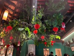 -佬麻雀·剁椒鱼头(京基KK One店)