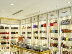 -奢物·巴黎站奢侈品回收寄售