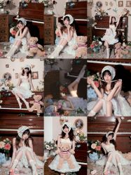 -米莱摄影写真(五大道别墅店)