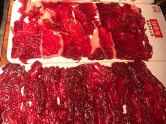 -好想牛·鲜切自助牛肉火锅(七堡花园城店)