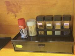 -天妇罗内顺田(罗湖店)