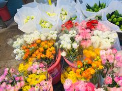 -循礼门鲜花花市(武汉循礼门店)