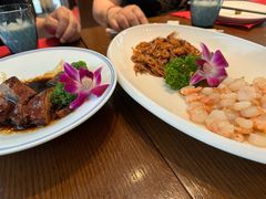 -逸林轩中餐厅(中信泰富朱家角锦江酒店)