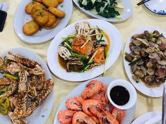 -秋姐美食店(旅游大道店)
