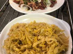 -厚味居炙子烤肉·清真(天桥南纬路店)