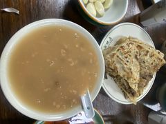 -清真永恒华威肉饼(潘家园店)