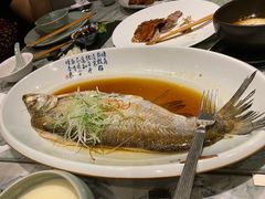 -萬國春·中菜馆(颐和公馆店)
