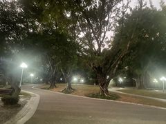 -人民公园(罗湖区)