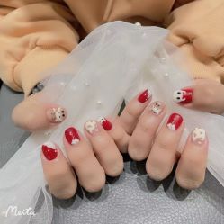 -Nail Me美甲美睫