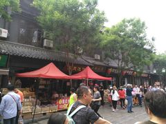 -青州市云门山风景区