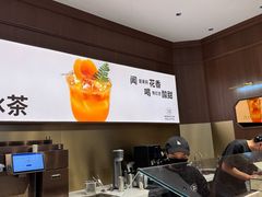 -裕莲茶楼(南京江北虹悦城店)