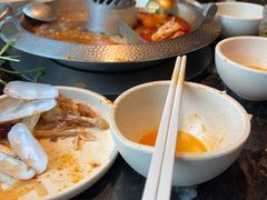 -牛New寿喜烧(新六百店)