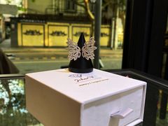 -梵薇Joker.V银饰工作室