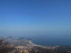 -崂山仰口游览区