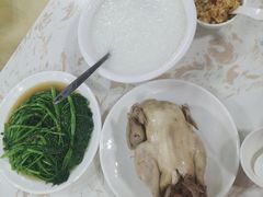 -佳基盐焗鸡