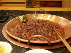 -老码头火锅(玉林店)