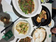 -绿草地·湘菜(7mall店)