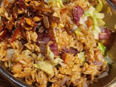 -聚合鑫东北熏酱熟食麻辣面(长阳店)