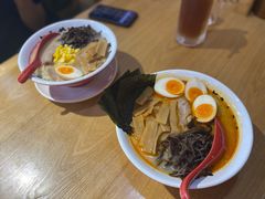 -博多豚屋拉面