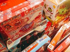 -The Green Party(联盛·九江快乐城店)