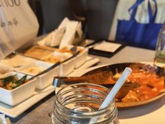 -Efes Turkish & Mediterranean Cuisine 艾菲斯餐厅(陆家嘴店)