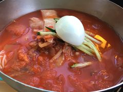 -401餐厅(弘大店)