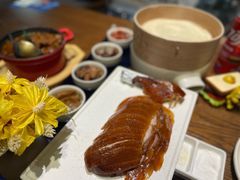-小大董·烤鸭(王府井apm店)