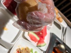 -海底捞火锅鲜切牛肉主题店(长寿路店)