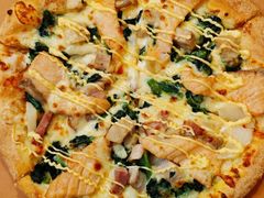 -达美乐比萨(板井路店)