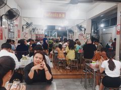 -榮泰米粉湯(Left Shop)